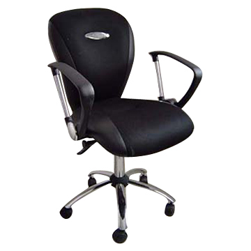 Armset office chair 